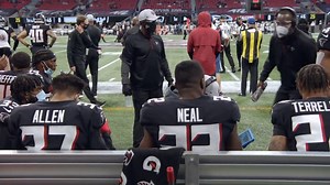 35K views · 1.6K reactions | Stay hungry Josh ️ Voted by his NFL teammates, Josh Jacobs clocked in at No. 68 on the NFL Top 100 players list. (via NFL Network) | Las Vegas Raiders | Facebook