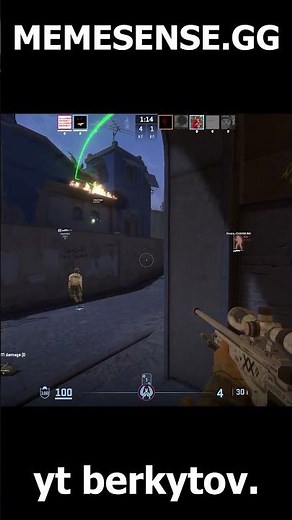 ❤️BYPASS VAC LIVE WITH MEMESENSE CHEAT❤️