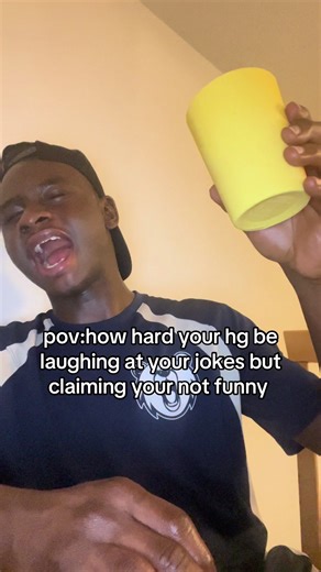 The Challenge of Humor: When Your Best Friend Laughs but Calls You Unfunny