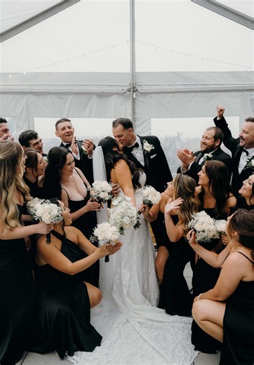 Here’s four wedding photos for ya! | wedding photographer