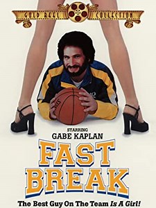 Fast Break
