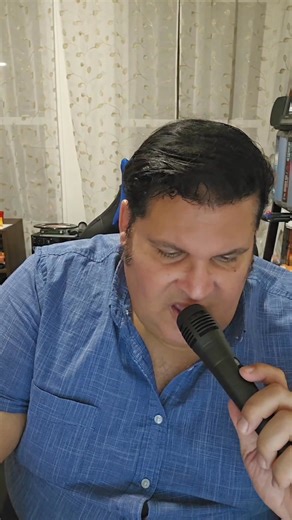 Lonesome Town, Ricky Nelson cover | Nelson Mendez