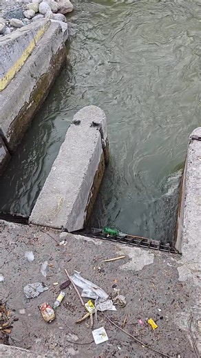 9.8K views · 31 reactions | A small hydel power station is a renewable energy facility that generates electricity by using the natural flow of water from rivers or streams, usually without large dams or reservoirs. It is environmentally friendly, cost-effective, and ideal for supplying clean power to remote and hilly areas with minimal ecological impact. #reels #viralvideochallenge #dam | Kashmir Explorer | Facebook