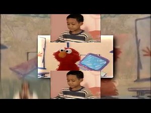 (REQUESTED) (YTPMV) Elmo's World Teeth Scan