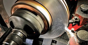 Retífica dos discos de freio pode piorar a frenagem do carro?