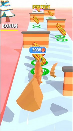 cat Evolution Game Level #catevolution