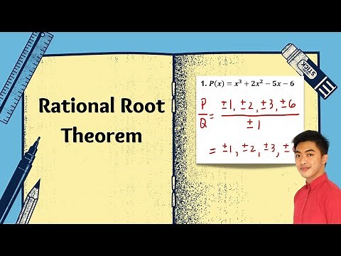 Rational Root Theorem
