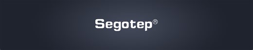 Segotep: POWER SUPPLY