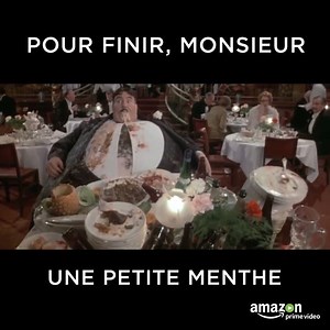 Monty Python : Le sens de la Vie est disponible dès maintenant sur PrimeVideo.com. Prends ça dans ta face, Lundi Déprime ! | Amazon Prime Video