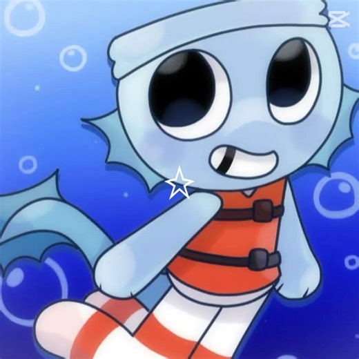 Finn:3 #dandysworldfinn