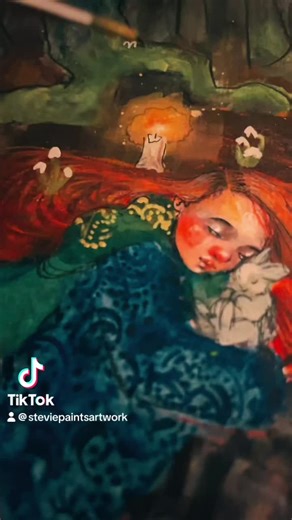 @Cosmo Sheldrake #whimsy #fyp