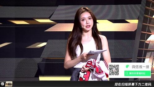 【回放】回顾95-96赛季总决赛G6 公牛兵不血刃取得总冠军