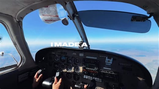 2FLY Airborne on Instagram: "Built by effort. Powered by 2Fly. ✈️ #aviation #2flyairborne #pilot #pilottraining #flightschool"