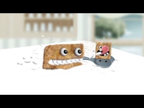 crazy squares: milk river run gameplay