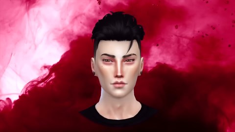 Jessica Rabbit Doll - VLADONNA REPAINT