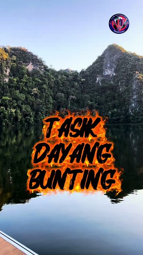 Kisah Seram Tasik Dayang Bunting Langkawi