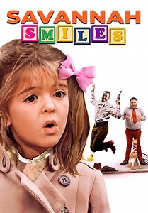 Savannah Smiles (1982)