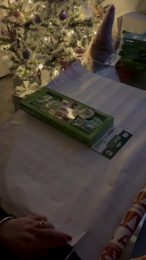 🎄 Wrapping time 🎄 #christmas #presents #wrapping #pipeeasy #thepipeeasytool #pipeeasytool #gift #tools #tool #diy #howto #pov #fupage #fu | Solutions Made Easy