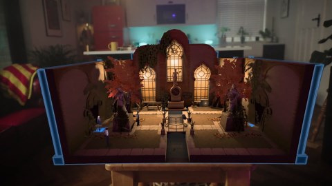 Augmented Empire - Official Announce Trailer | Meta Quest Platform