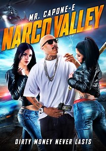 Narco Valley - película: Ver online completa en español