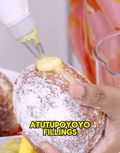 325K views · 1.5K reactions | How to make a Sleek Custard pastry...