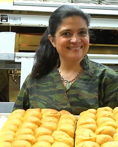 Meet 7 fierce female chefs setting a place at the table for women in the culinary industry