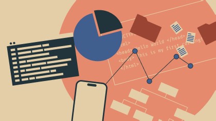 UX: Not just a pretty interface