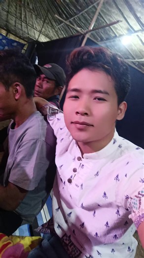 #စမ်းရေမိုး ဇာတ်အဖွဲ့မှ #LED pro#ဒါလေးတော့fypပေါ်ရောက်ပါကွာ