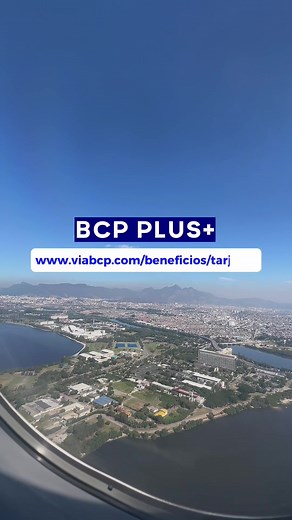 ¡Descubre los Beneficios Exclusivos de Tus Tarjetas BCP en BCP Plus !