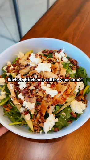 Rachel's Kitchen is NOW OPEN at The Star in Frisco! Come savor delicious bistro fare with a gourmet twist! 🥪🥗 | The Star in Frisco