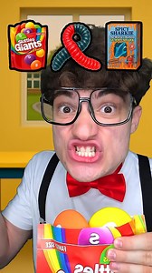 190K views · 2.2K reactions | I Snuck Candies To Detention.. (School Candy ASMR) | Spizee | Facebook