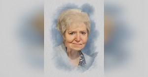 Obituary information for Mary Gertrude “Trudy” Perry