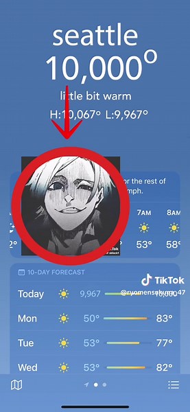 Funny Weather Memes to Brighten Your Day