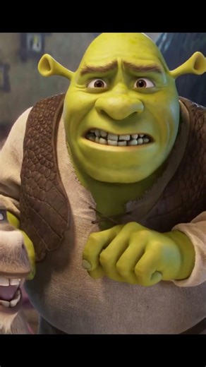 You Never Understood Shrek (FIONA)