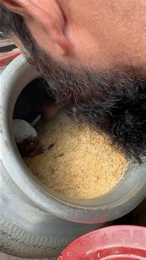 Ultimate Heavy Beef Pulao 🍚🔥