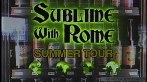 33K views · 211 reactions | Charleston! We’re coming to Volvo Car Stadium on Saturday, July 27. Tickets are on sale now. | Sublime With Rome | Facebook