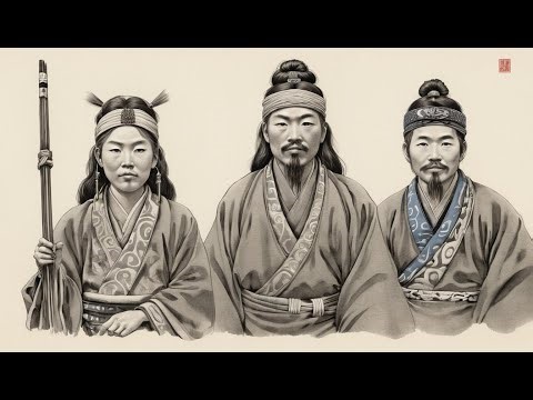 Scientists Found African DNA in Japan – Here's What They're Not Saying