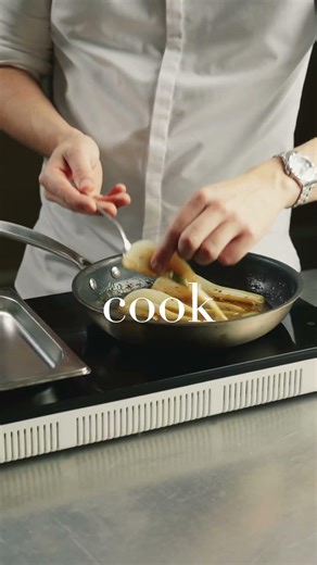 This is how to cook fennel like a chef 👨‍🍳