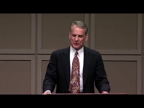 Evidence for the Resurrection (Dr. William Lane Craig)