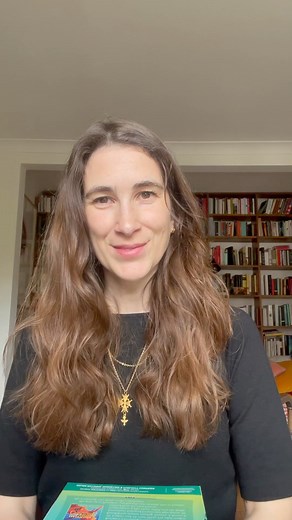 Katherine Rundell wrote our 2024 Children & YA Book of the Year Impossible Creatures and the latest in the series, The Poisoned King, is as wonderful as its predecessor. Here's Katherine herself to tell you all about it and the book she's most excited about this fall! #BNMonthlyPick #YoungReader #bookrecommendations #Young Reader #bnbookawards #bnexclusives | Barnes & Noble