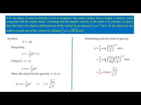 Selected problems on ch 6