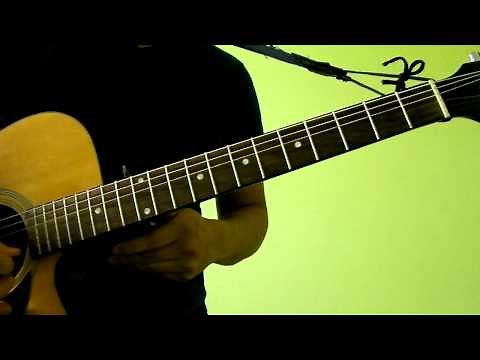 E - 1st String (Guitar Tuning Reference)