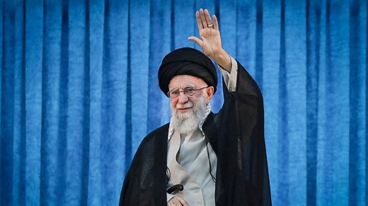 Who is Iran's supreme leader? Ali Khamenei vows not to surrender against Israel