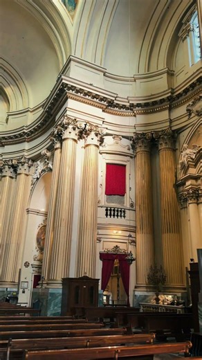 Portico Di San Luca Bologna