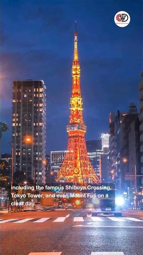 Why SHIBUYA SKY is a Must-Visit in Tokyo | Complete Highlights