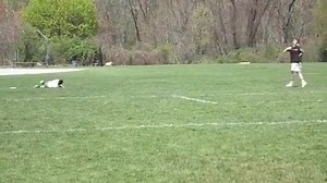 Go deep Jimmy! | Brodie Smith