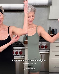 6.6K views · 17 reactions | See why @brookeburke can't get enough of the amazing Extra Strength Liquid Collagen and try a full size product before you buy! | SpoiledChild | Facebook