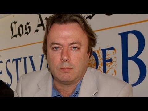 2009: Hitchens debates God's existence