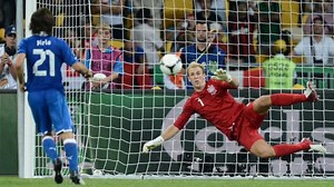 The 50 Best Penalty Takers in Football History