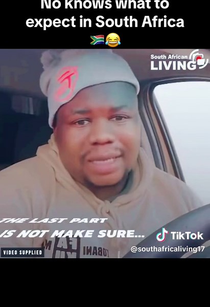 Unexpected Moments in South Africa 🇿🇦 Laugh Out Loud